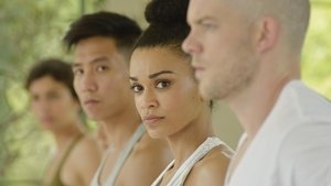 Quantico 2. évad Ep.2 2. epizód