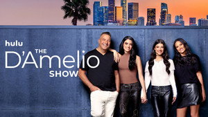 A D'Amelio show kép