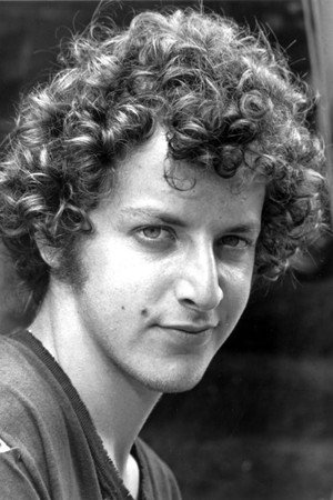 Daniel Stern profil kép