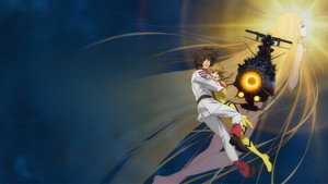 Yamato űr csatahajó 2199 kép