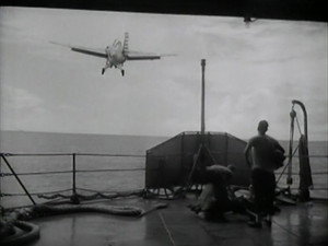 Victory at Sea 1. évad Ep.6 6. epizód