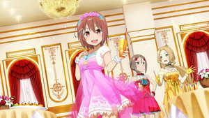 結城友奈は勇者である kép