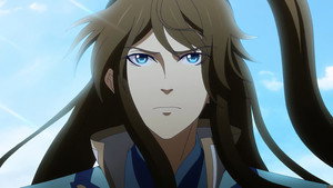 一念永恒 1. évad Ep.97 97. epizód