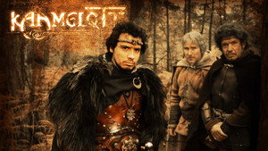 Kaamelott kép