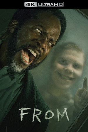 Kiút poszter
