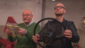 Bares für Rares 7. évad Ep.161 161. epizód