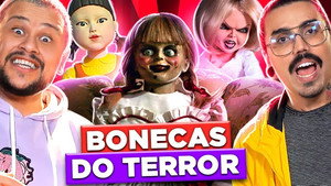 Diva Depressão 7. évad Ep.146 146. epizód