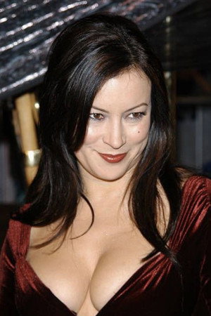 Jennifer Tilly profil kép