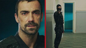 Muhteşem İkili 1. évad Ep.11 11. epizód