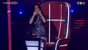La Voz Argentina 5. évad Ep.53 53. epizód