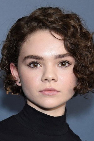 Hannah Riley profil kép