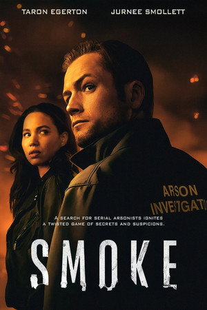 Smoke poszter