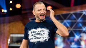 Mario Barth & Friends 2. évad Ep.3 3. epizód