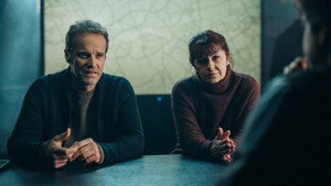 Les invisibles 2. évad Ep.1 1. epizód