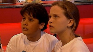 Malhação 1. évad Ep.157 157. epizód