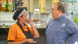 Pesadelo na Cozinha 5. évad Ep.9 9. epizód