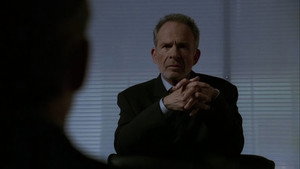 Alias 1. évad Ep.7 Fehéren-feketén