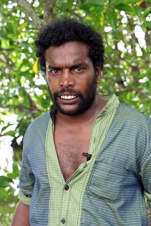 Manikanda Rajan profil kép