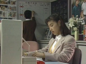 東京ラブストーリー 1. évad Ep.9 9. epizód