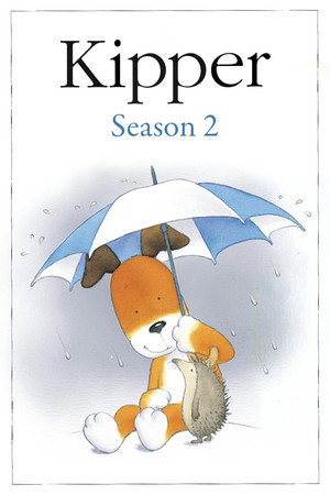 Kippi kutyus kalandjai 2. évad (1998-09-24) poszter