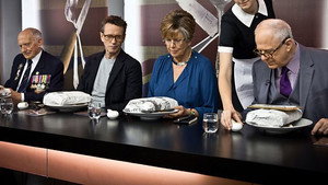 Great British Menu 9. évad Ep.41 41. epizód