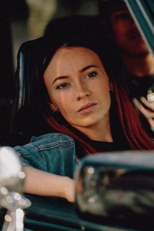 Maja Christiansen profil kép