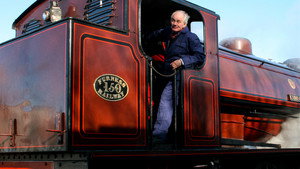 Riding Britain's Railways kép