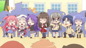 かぎなど 2. évad Ep.10 10. epizód