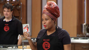 MasterChef 3. évad Ep.12 12. epizód