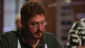 MasterChef Québec 3. évad Ep.6 6. epizód