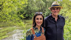 Countryfile 32. évad Ep.23 23. epizód