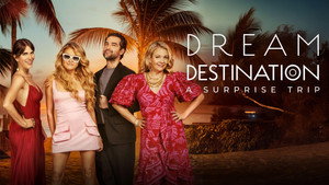 Dream Destination: A Surprise Trip​ kép