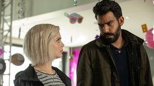 iZombie 5. évad Ep.5 5. epizód