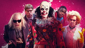 Psychoville kép
