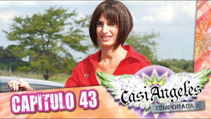 Casi Ángeles 3. évad Ep.43 43. epizód