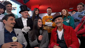 Viva Rai2! 1. évad Ep.31 31. epizód