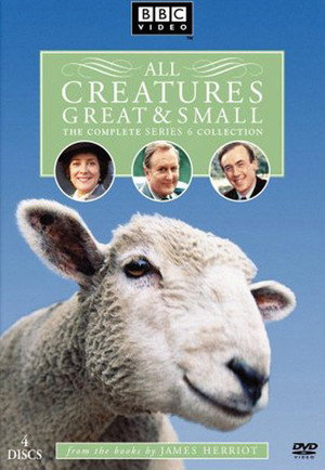 All Creatures Great and Small 6. évad (1989-09-02) poszter