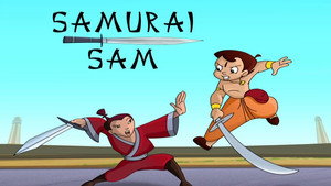 Chhota Bheem 2. évad Ep.2 2. epizód