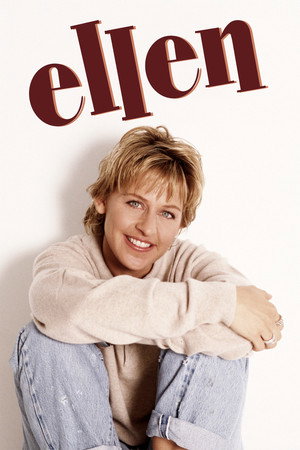 Ellen poszter
