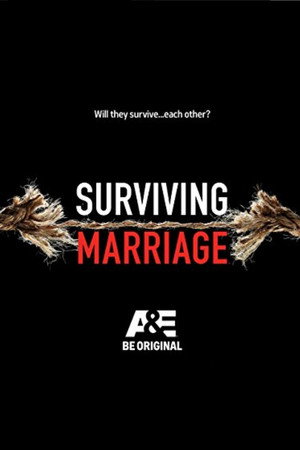 Surviving Marriage poszter