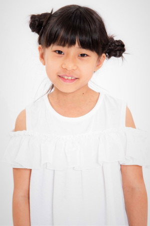 青木遥 profil kép