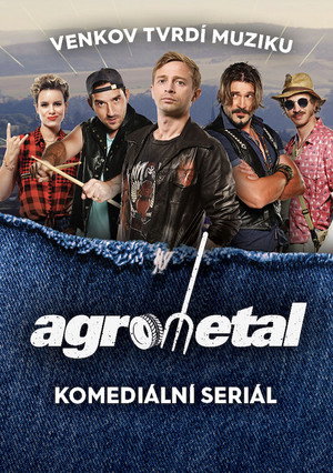 Agrometal poszter