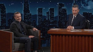 Jimmy Kimmel Live! 23. évad Ep.105 105. epizód