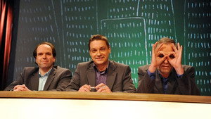 Maschek XX - 20 Jahre drüberreden 1. évad Ep.1 1. epizód