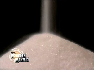 Modern Marvels 12. évad Ep.51 51. epizód