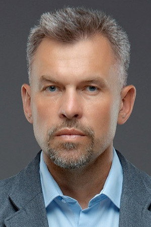 Геннадій Попенко profil kép