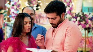पंड्या स्टोर 1. évad Ep.812 812. epizód