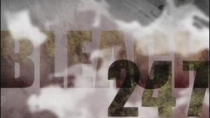 Bleach 1. évad Ep.247 247. epizód
