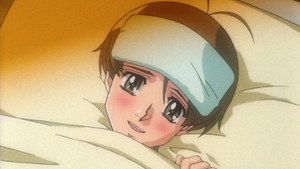 天空のエスカフローネ 1. évad Ep.4 4. epizód