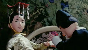 镜花缘 1. évad Ep.3 3. epizód